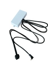 Lian Li O11DE-3W Lian Li - System cabinet I/O interface kit - USB 3.1 Type-C and picture