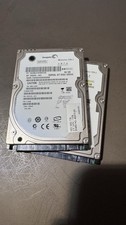 (2x) Seagate Momentus 7200.2 80GB Internal 7200RPM 2.5