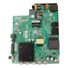OPPO A55U1B01 Main motherboard TP.MT9632.PC762 with screen 3415YT HV550QUB-F70 picture