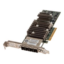 DELL 0TFJRW SAS 6Gbps PCIe x8 SC8000 CONTROLLER picture
