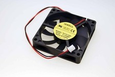 DC Brushless Cooling Fan 5V 0.12A 7015 70x70x15mm 2-Pin Connector picture