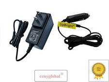 AC Adapter for Inno Instrument View 1 ARC Fiber Fusion Splicer JS-1618 12.6V DC picture