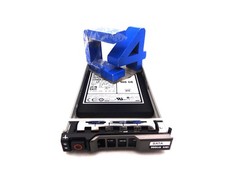 DELL DD4G0 960GB 2.5 MLC SATA 6GBS SSD picture