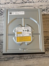 Panasonic Silver Desktop Computer Disc Drive SW830 16x SATA Works picture