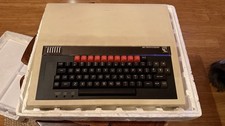 Vintage BBC Microcomputer Model B – Early Serial #200228 picture
