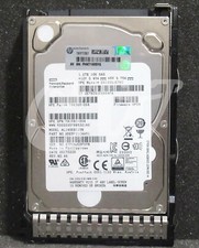 HPE 781578-001 781518-B21 1.2TB 10KRPM 12Gb 2.5
