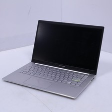 Asustek VivoBook X421EA S433EA Intel Core i5 11th Gen 8GB RAM 512GB No OS Laptop picture