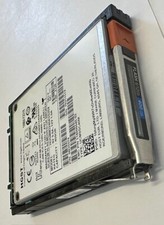 H4SMM324_EMC400 - EMC 400GB SSD SAS 2.5