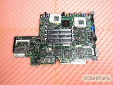 HP Compaq Proliant DL360 G1 Motherboard 239120-001 DL360G1 System Board picture