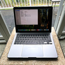 Apple MacBook Pro 13