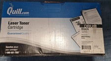 QUILL LASER TONER  CARTRIDGE 720234 BROTHER DR 400 BLACK  NEW & SEALED picture