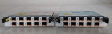 Pair of  Cisco SPA-10X1GE V02 Ethernet Shared Port Adapter picture