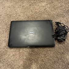 Dell Inspiron 1545 Laptop With Charger Windows 148gb HD Tested Working Computer picture