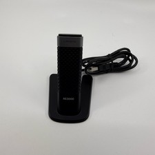 Linksys AE3000 Dual-Band Wireless N USB Adapter WiFi 450Mbps Black Dock Stand picture