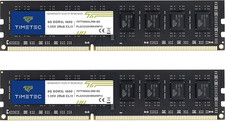 Premium 16GB Kit(2X8Gb) DDR3L / DDR3 1600Mhz (DDR3L-1600) PC3L-12800 / PC3-12800 picture