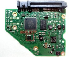 ST1000DM003 ST2000DM001 HDD PCB For Seagate 100724095 REV A picture