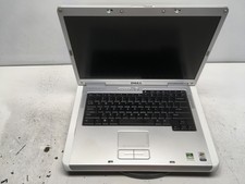 Dell Inspiron 1501 Mobile AMD Sempron 3500+ 1.8GHz 1 GB NO HDD No Batt READ picture