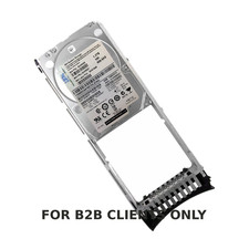 00AR327 IBM HDD 1.2TB 10K 6G 2.5 SAS SFF HOT-SWAP V7000 G2 picture