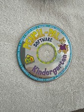 Pencil-Pal Software - Kindergarten 2005 School Zone Interactive picture