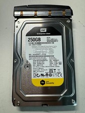 WD WD2503ABYX-01WERA1 WD2503ABYX-01WERA0 771702 250GB 7.2K RPM 64MB Cache HDD picture