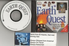 DK Earth Quest for PC and Mac in Jewel Case picture