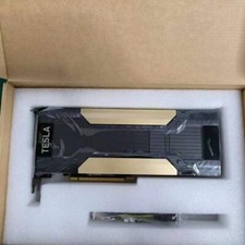 Original Nvidia Tesla V100 32GB PCIE CUDA Computing Accelerator Graphics Card picture
