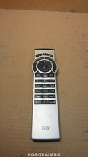 Tandberg/Cisco TRC V Remote Control for Cisco VTC Systems C20 C40 800-34911-01 picture