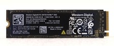 WD SDAPNTW-256G-1006 SN720 256GB M.2 2280 NVMe Gen3 x4 SSD HP P/N: L18838-002 picture