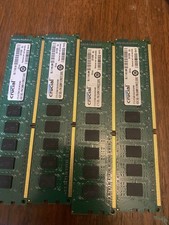 Crucial 4 Gb  picture