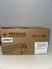 COMBUY W2100A W2101A W2102A W2103A Toner Cartridges KCMY 4-Pack Set NEW picture