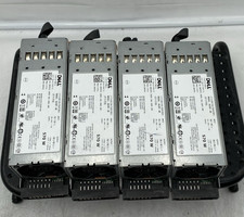 LOT OF 4 Dell 570W Power Supply A570P-00 for  Poweredge R710 T610 Server picture