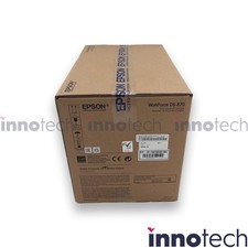 Epson DS-870 Document Scanner 600 DPI New Sealed picture