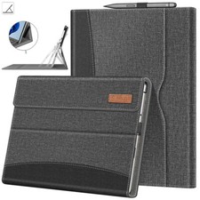 Case for 13 inch Microsoft Surface Pro 8 2021 Multiple Angle Portfolio Cover picture
