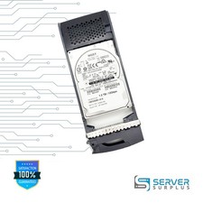 NetApp HUC101812CS4204 1.2TB SAS 12Gb/s 2.5 in Enterprise HDD | X342A-R6 picture