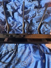 TP-LINK Archer A9 AC1900 Dual-Band MU-MIMO Gigabit Router 4-Port USB picture
