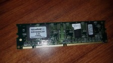 LOT OF 2 PCS. KINGSTON KVR100X64C2/64 PC100 64MB 8MX64 100MHz Non-ECC CL2 Memory picture