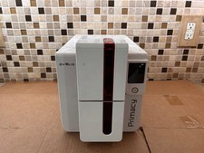 IDville ID Maker Primacy USB ID Card Printer PM1H0000LS-MD01 picture