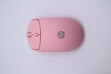 HP 400 Quiet Wireless Mouse dongle included, no batteries. picture