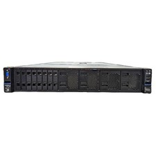 IBM X3650 M5 8871-AC1, 2 X E5-2620V4 2.1 GHZ,20M, 32 GB, DUAL 750W, 2 X 1TB HDD picture