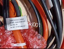 1PC For ABB 3HAC070897-001 IRB4600 Cable harness brand new picture