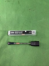 E3D High Flow ObXiDian 500 Prusa Nextruder Nozzle 0.4mm New Open (C2) picture