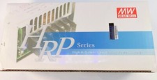 Mean Well HRPG-600-5 Switching Power Supplies 600W 5V 120A W/PFC Function picture