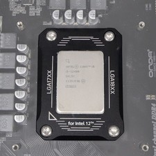 Thermalright CPU Contact Frame Anti-Bending Buckle for LGA 1700 Retrofit Kit picture