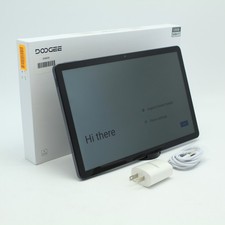 Doogee U11 128GB Tablet | Misty Gray | WIFI ONLY picture