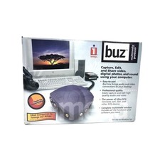 IOMega Buz Multimedia Producer picture