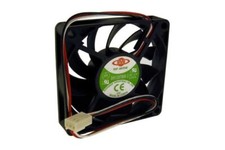 Top Motor DF1207BH 70MM High Speed 3-Pin Computer Fan picture