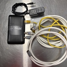 Actiontec ECB2500C MoCA Network Adapter Ethernet Over Coax Power Supply Included picture