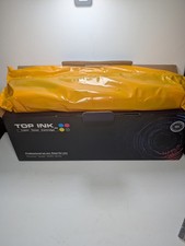 Toner Kingdom TN227 Compatible Toner Cartridge For Brother - BCMY picture