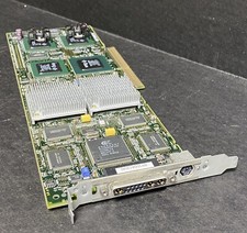 501-5484 Sun Elite3D-m3 24-Bit Color Frame Buffer Card X3664A, Tested picture