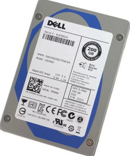 SanDisk Dell TPWNJ LB206S 200GB 2.5